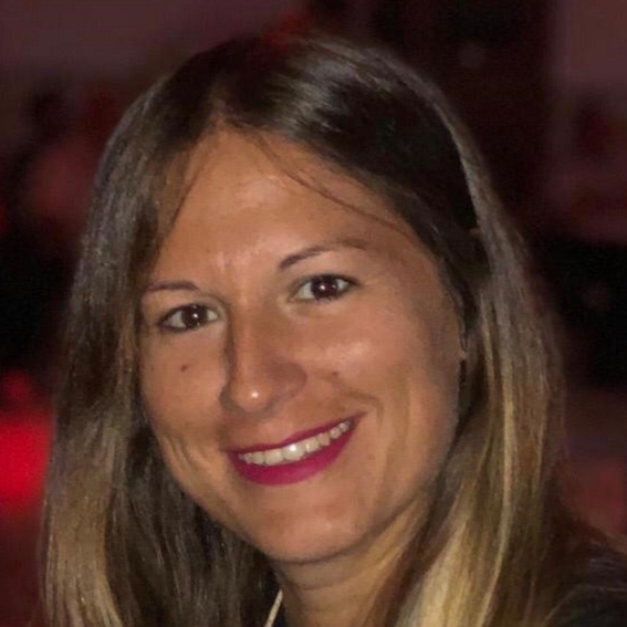 ZULEIMA SECO ESPAÑA