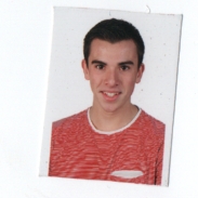 JAVIER CALVO ALVAREZ