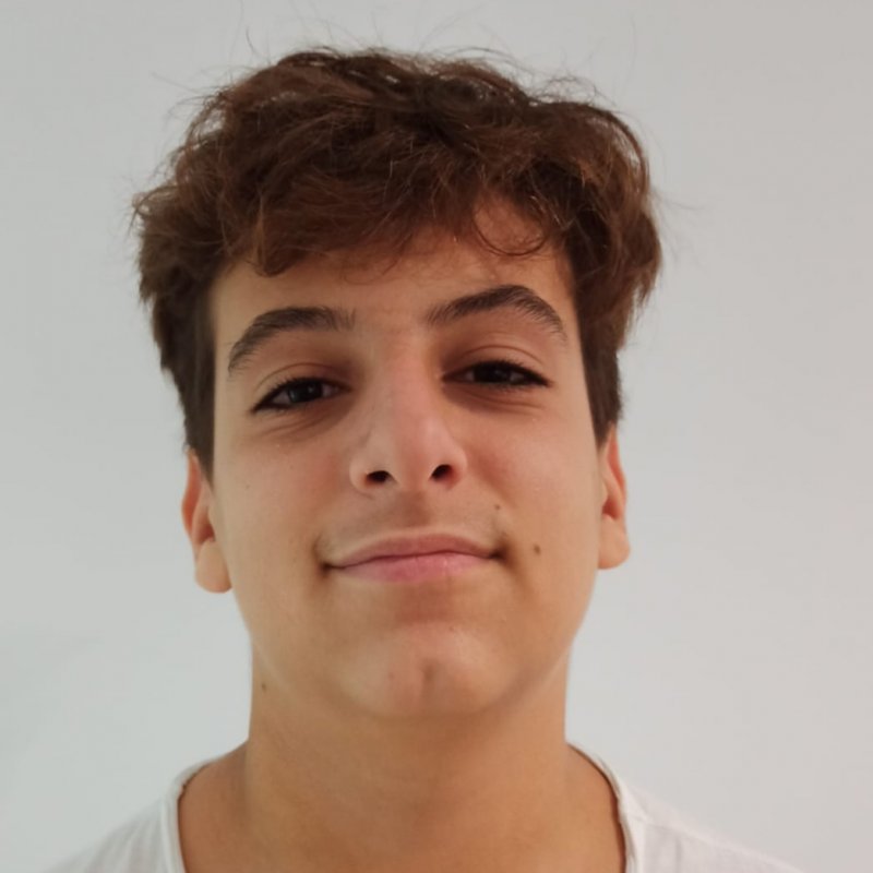 MARCOS JOSE DOMINGUEZ RAMIREZ