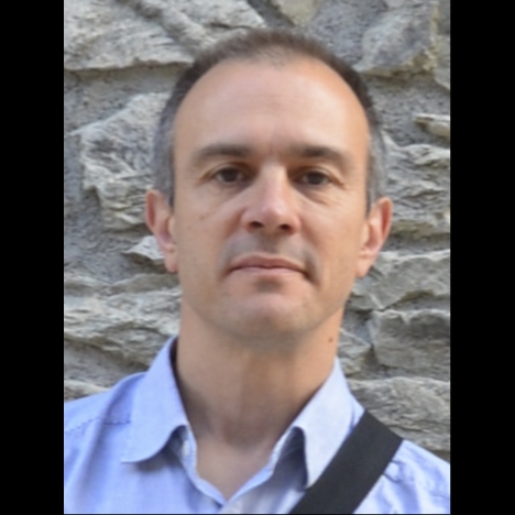 JAUME VEGAS BAUTISTA