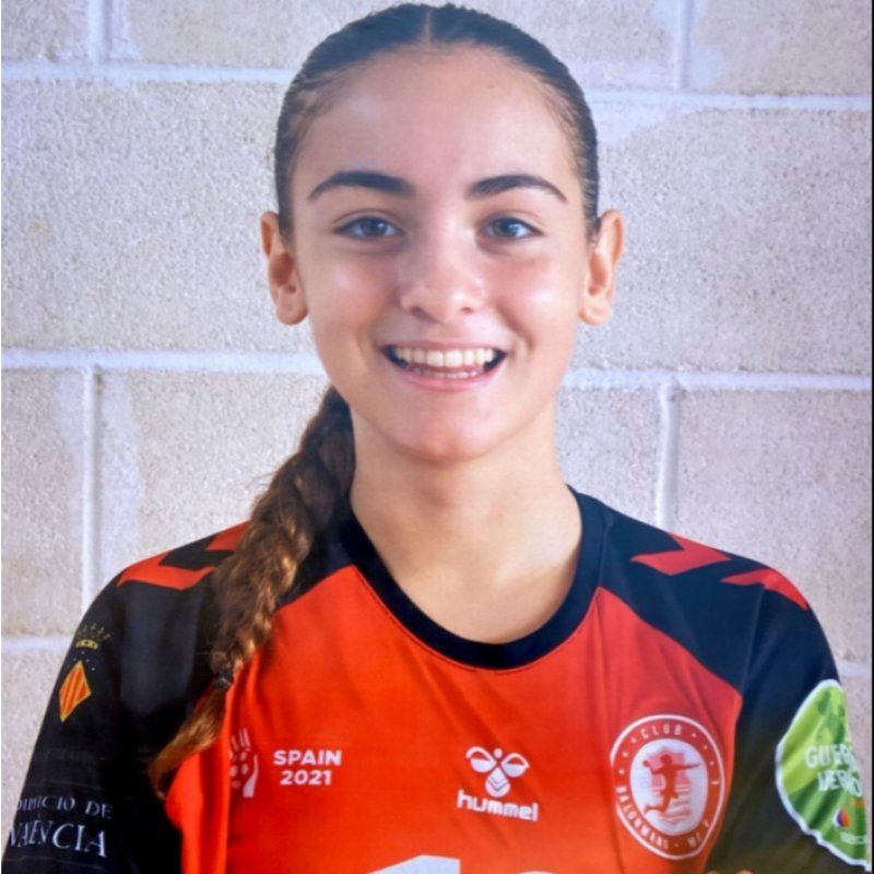 CAROLINA BONET VISMARA