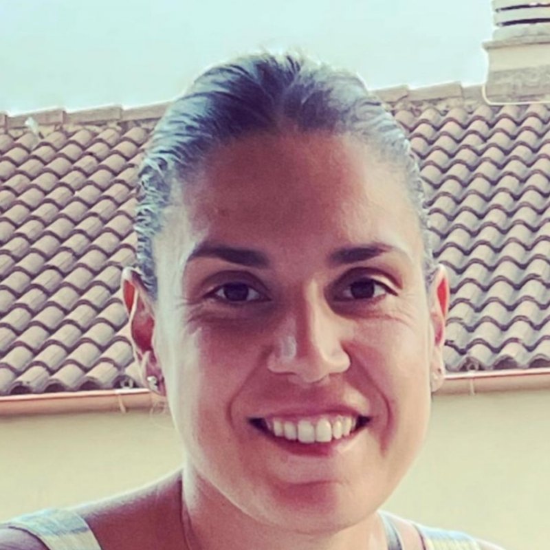 BEATRIZ SANCHEZ MOLINA