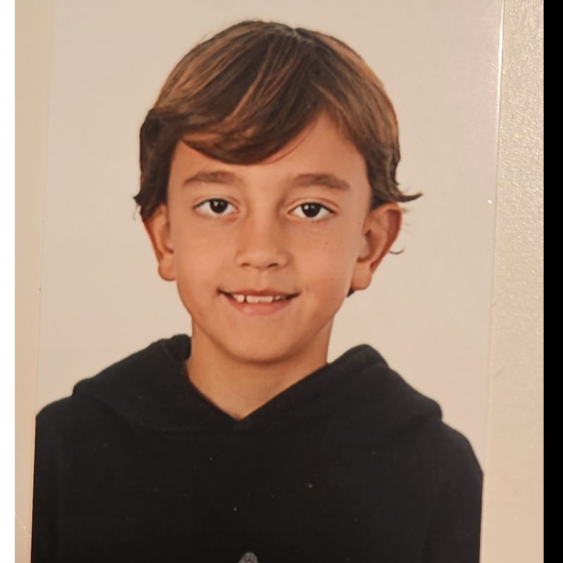 PABLO PEREZ FERNANDEZ