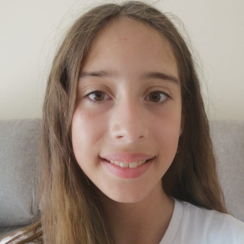 ARY LIZET CADENA HILARION