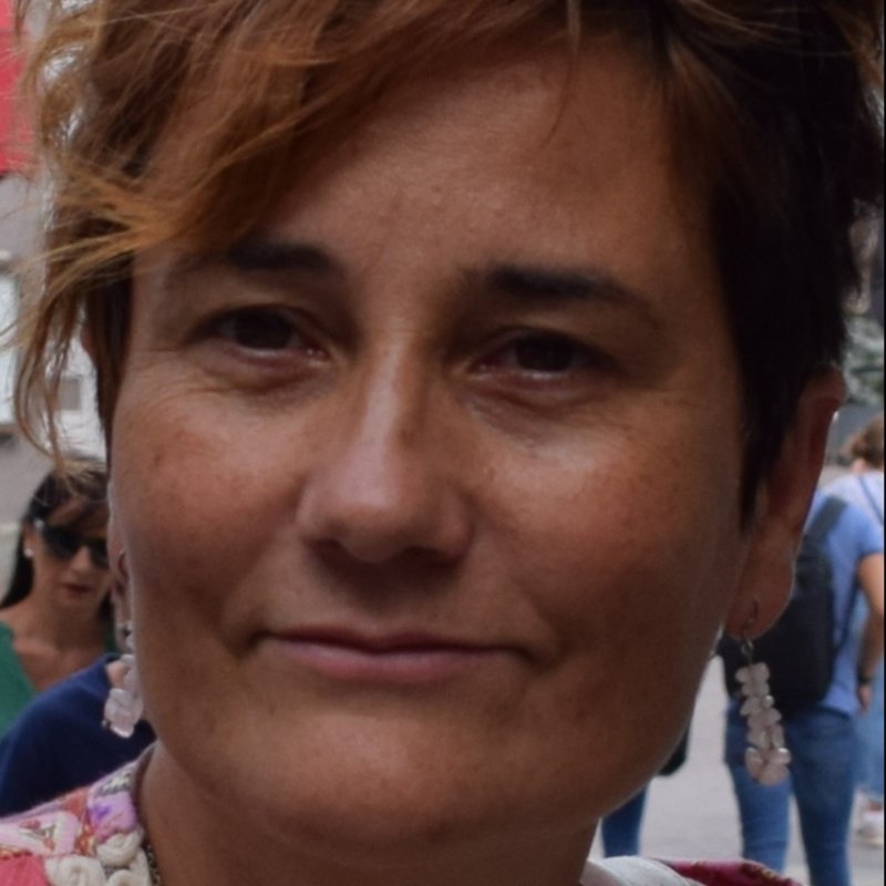 BRIGIDA GARCIA PEREZ