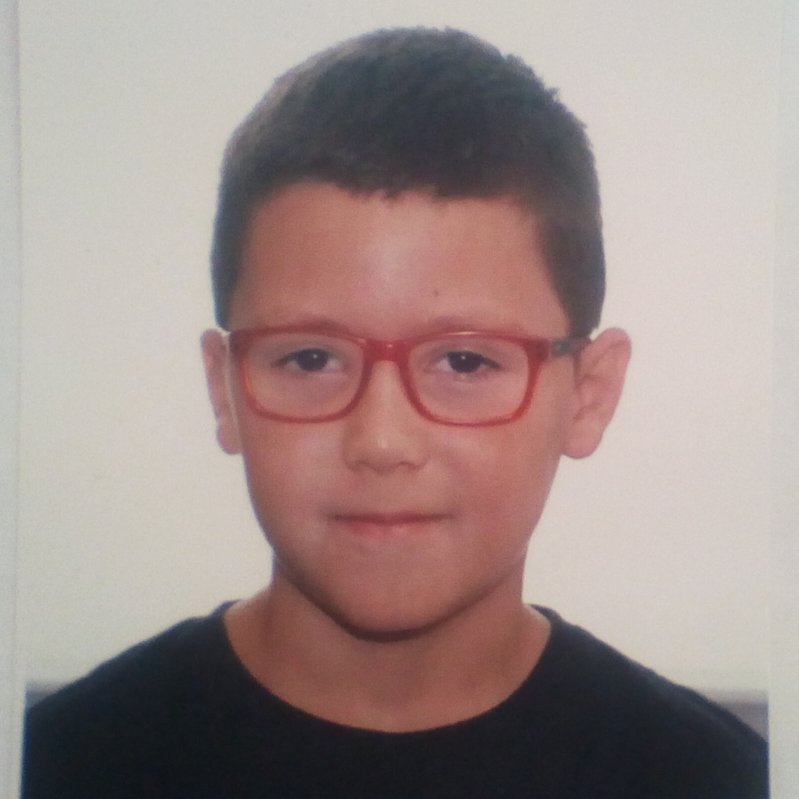 UNAI GONZALEZ BOLTOR