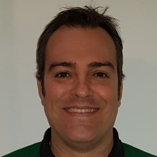 ANTONIO  CAPARROS GARCIA 