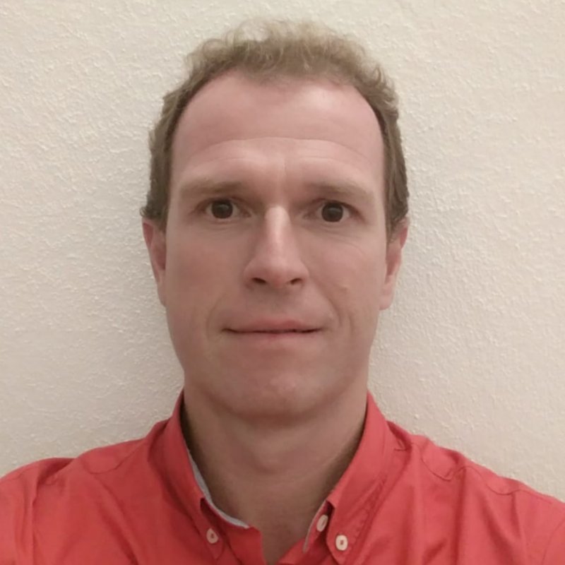 JUAN CARLOS GONZALEZ BLAZQUEZ