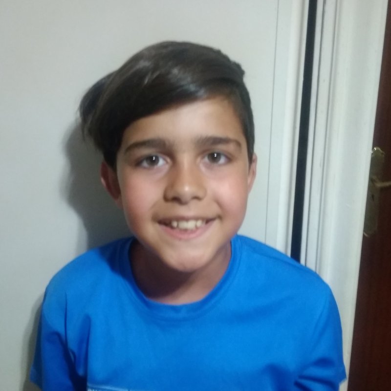 FERNANDO BOUZADA CHARLIN