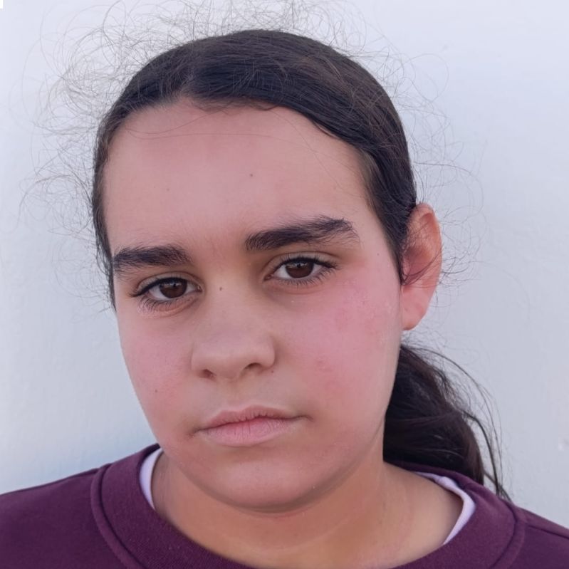 ALIANNAH MARIA GARCIA MARQUEZ