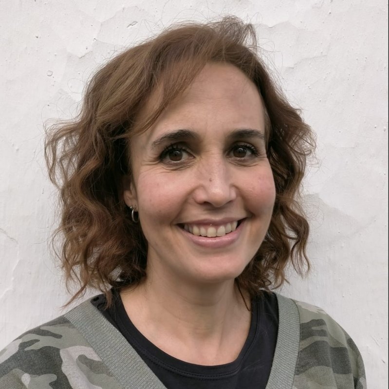 ISABEL JAENES ACEITUNO
