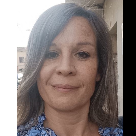 MIREIA GONZALEZ VENTEO