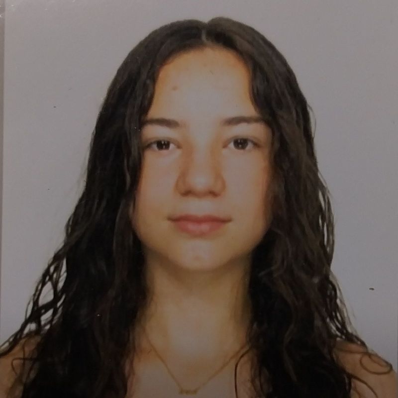 IRENE MORENO FURIO