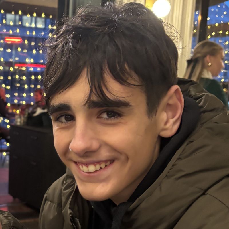 DIEGO CABRERO MORLAN