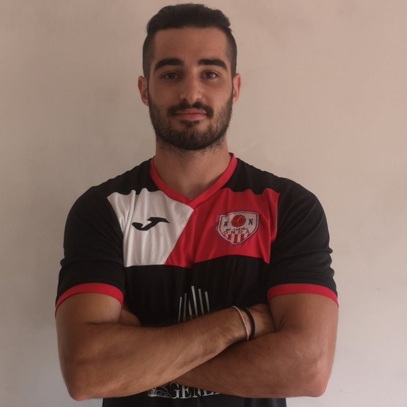 JORGE PINEL RODRIGUEZ