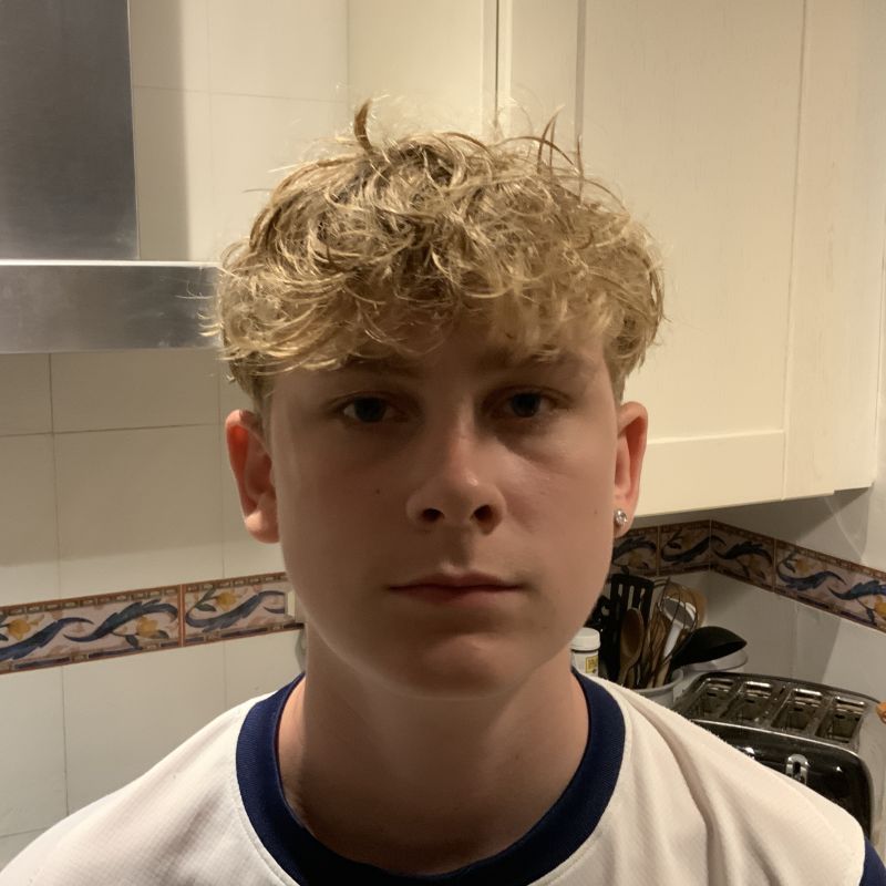 ROMEO LEONARDO LARSEN  FAURSCHOU