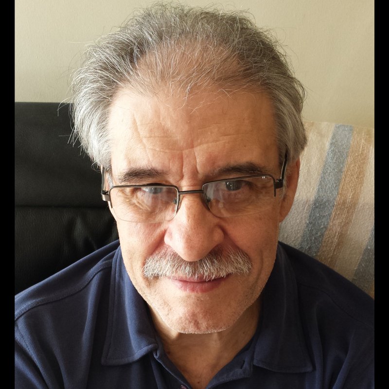 JOSE MARIA  RECHE MORILLAS