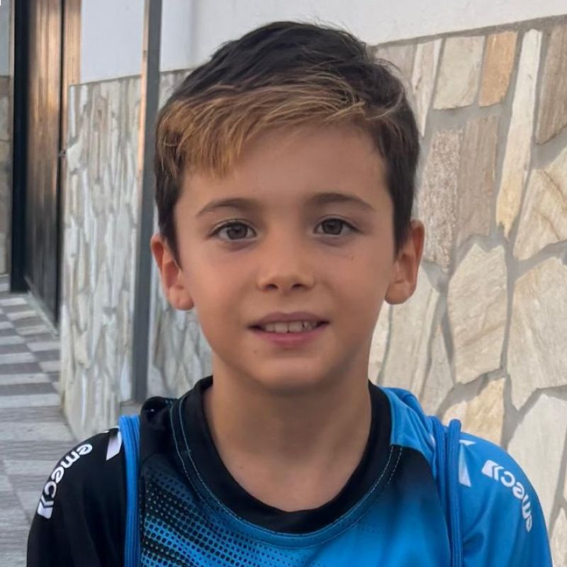 DANIEL  FERNANDEZ CORTES 