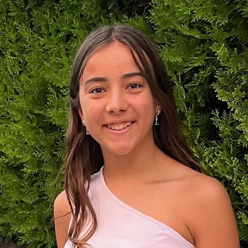 LUCIA CASTAÑO FERNANDEZ