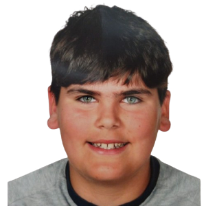 ENZO MARTINEZ ORIHUELA