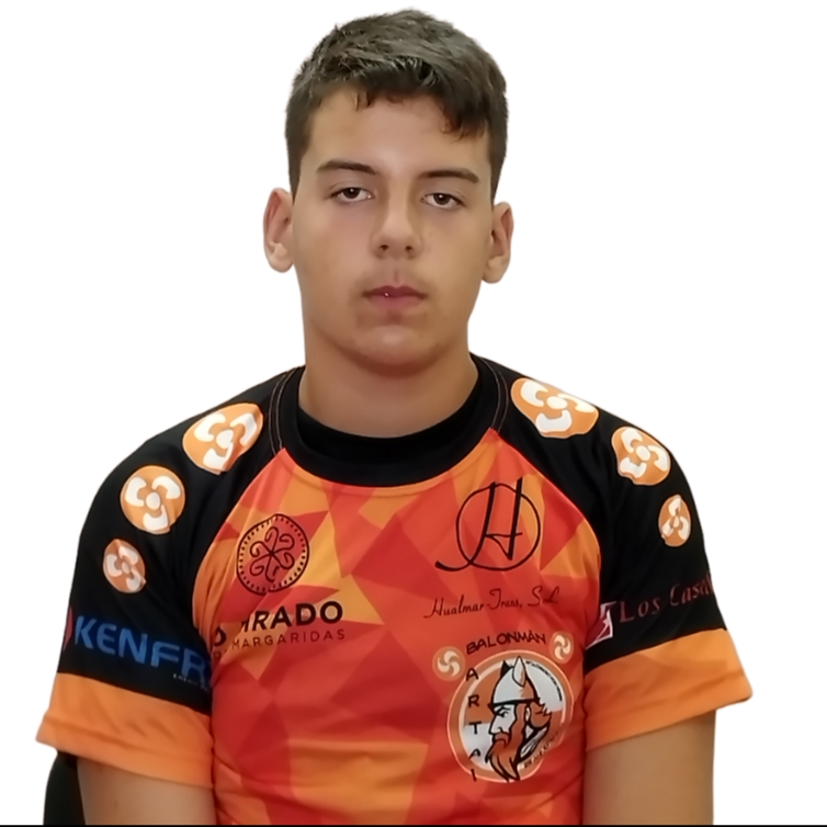 ADRIAN ABILLEIRA EPIFANIO