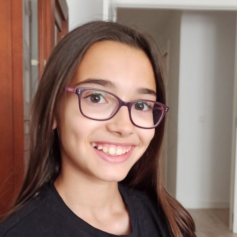 ANDREA GARCIA SANZ