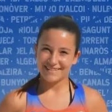 PAULA ESCRICHE LOPEZ