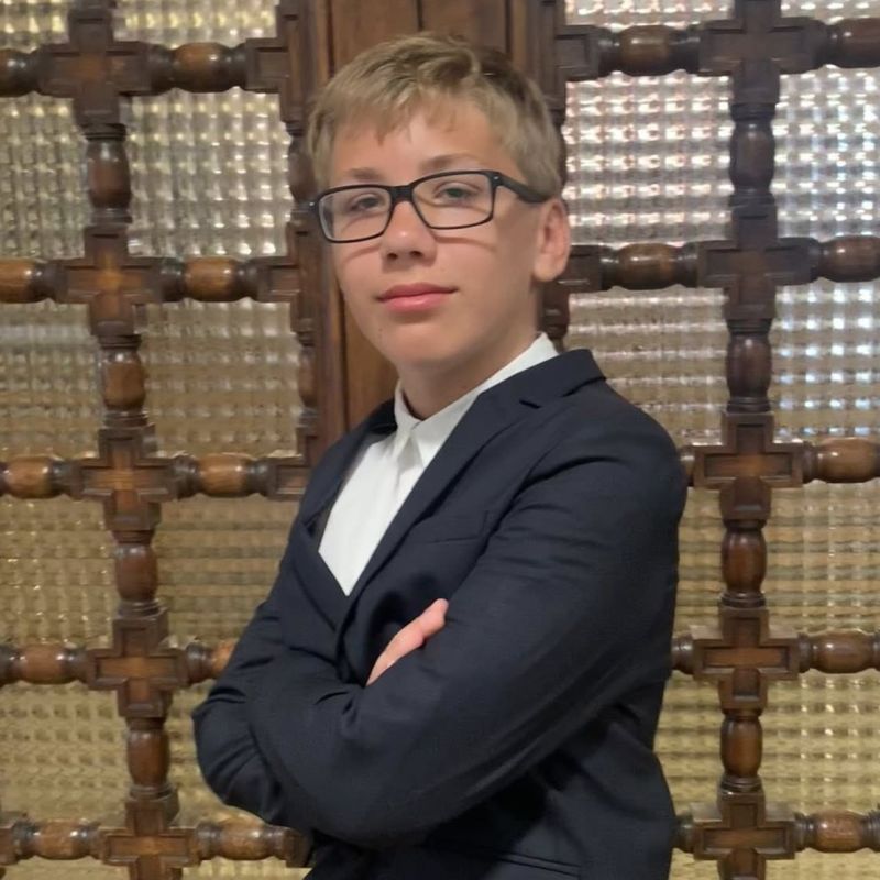 GABRIEL ROSI ASGEIRSSON JONASSON