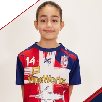 IRENE GONZALEZ PEREZ