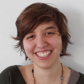 NURIA CONFORTO ALBERTI