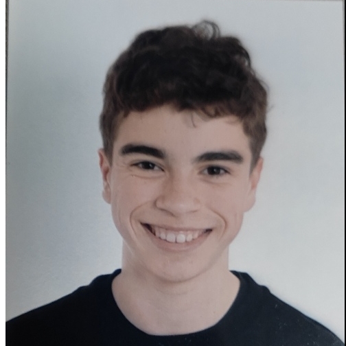 ANDER APARICIO VILLANUEVA