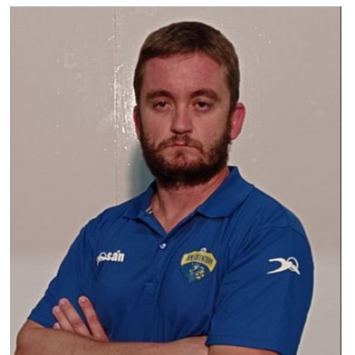 ARMANDO RECAS GARCIA