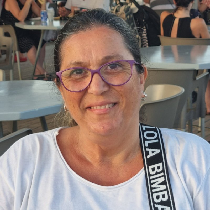 CARMEN CANTOS OREJUELA
