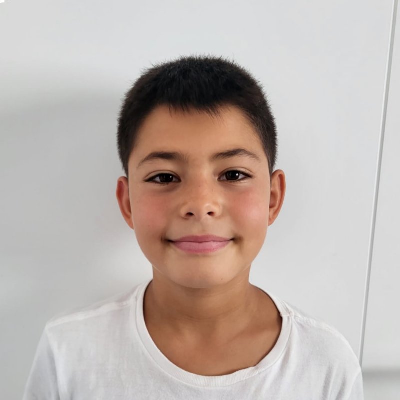 LUCAS GONZALEZ JIMENEZ