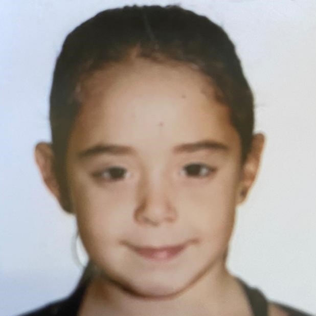 LUCIA VAZQUEZ GONZALEZ