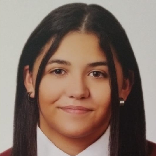 PAULA DE LA HOZ WAMBA