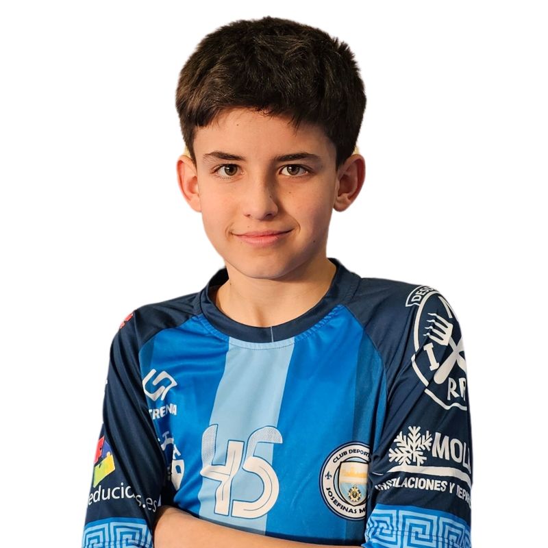 PEDRO CINTERO BORRALLO