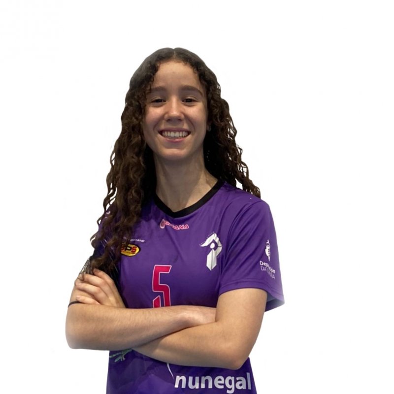 NATALIA MENDEZ VAZQUEZ