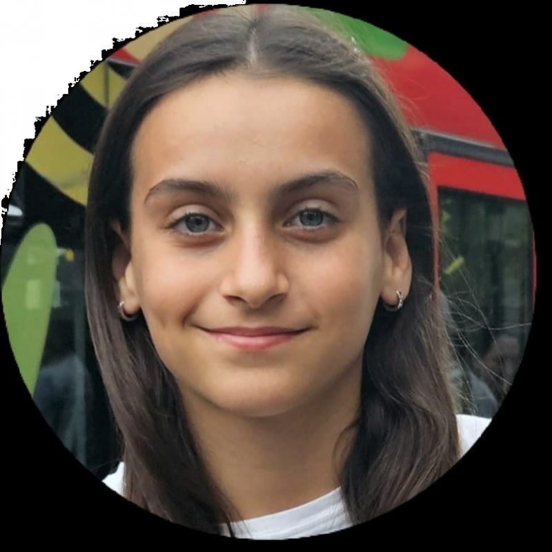 KARINA MARIA POPESCU