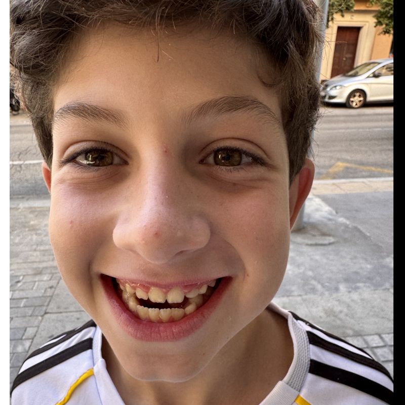 ADRIEL DUARTE VALVERDE