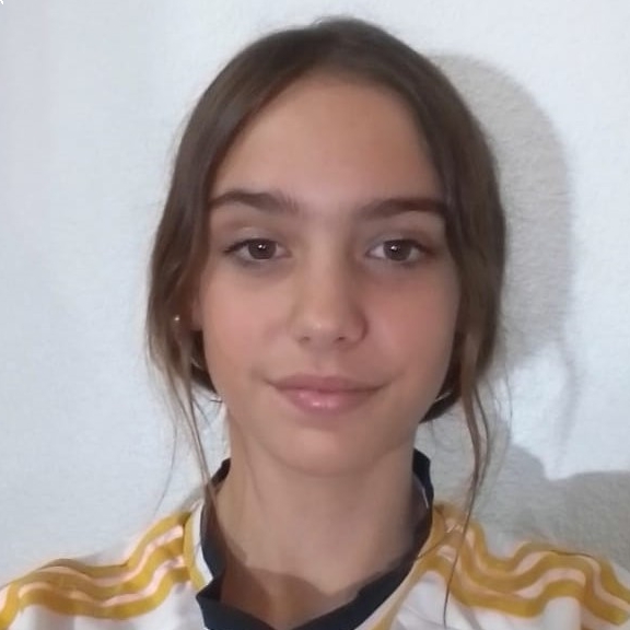 AINHOA GARCIA MUÑOZ