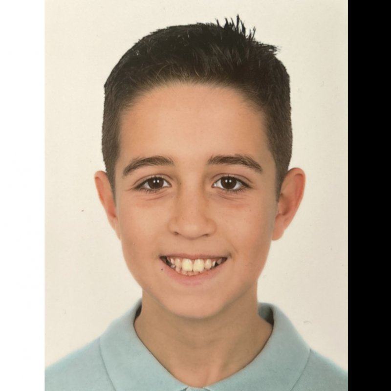 ADRIAN ALFARO SANCHEZ