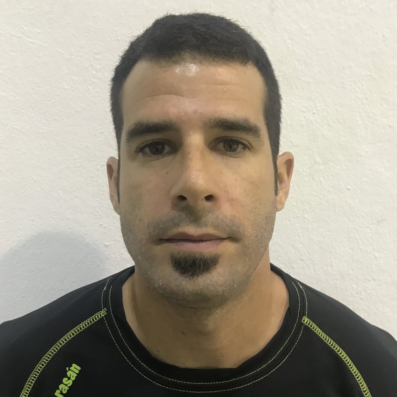 ADRIAN  BETANCORT RODRIGUEZ