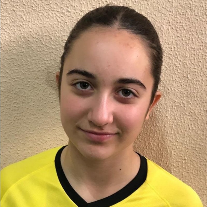 LEYRE  JIMENEZ PEREZ MEDRANO