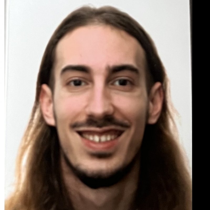 ALEJANDRO GONZALEZ MARTIN