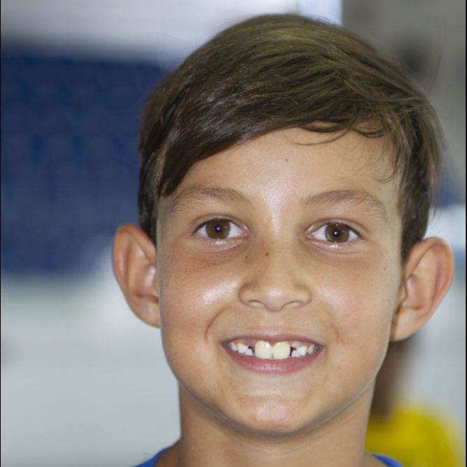 LUCAS SANTANA CABRERA