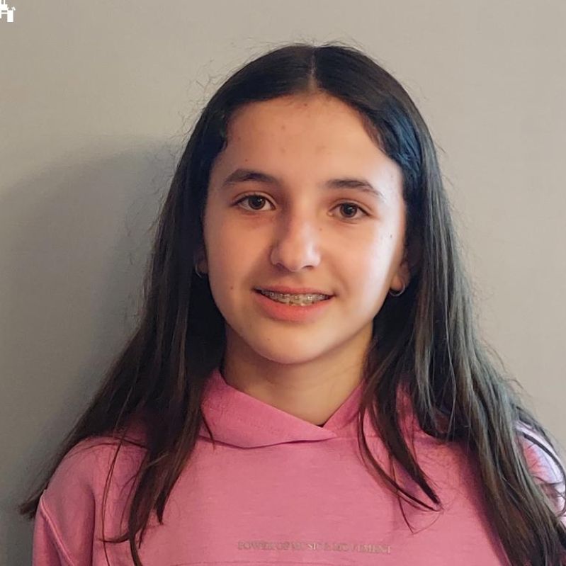 CANDELA  CATALINA ORTEGA