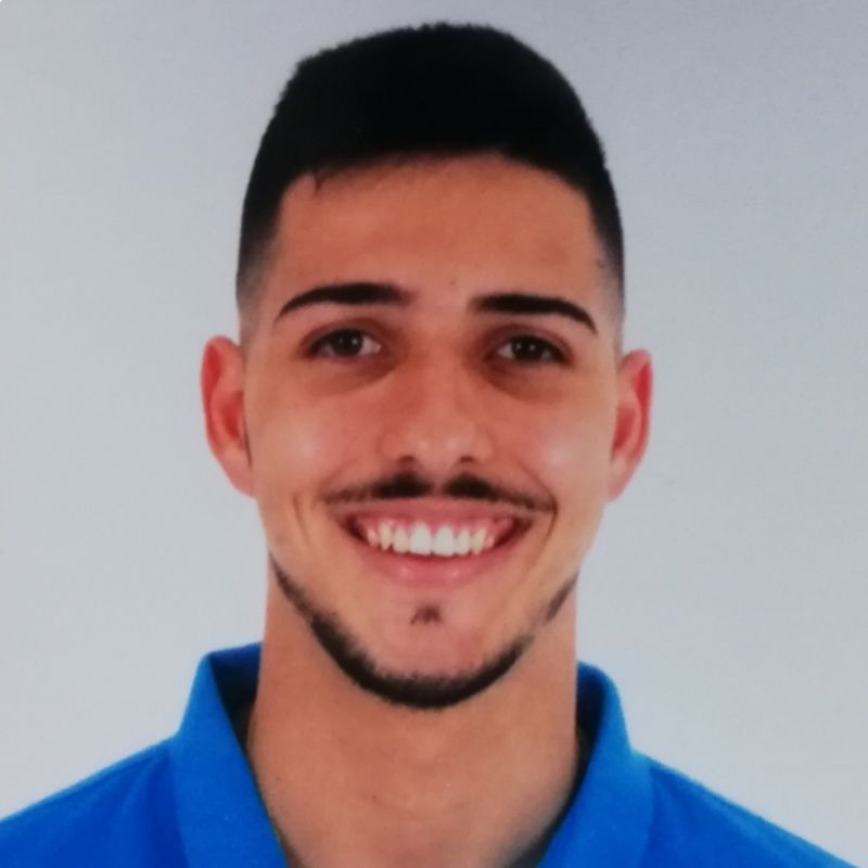 DANIEL REGALADO QUINTERO