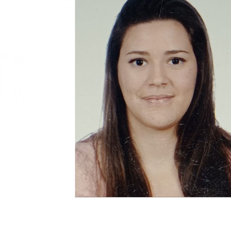 YARISA PEREZ AVILA