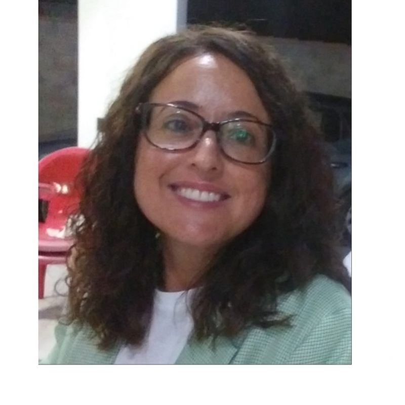 INES MARIA TRENAS CANO